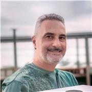 Italiano nativo, licenciado en ciencias económicas en Roma, ofrezco clases de italiano para adolescentes y adultos